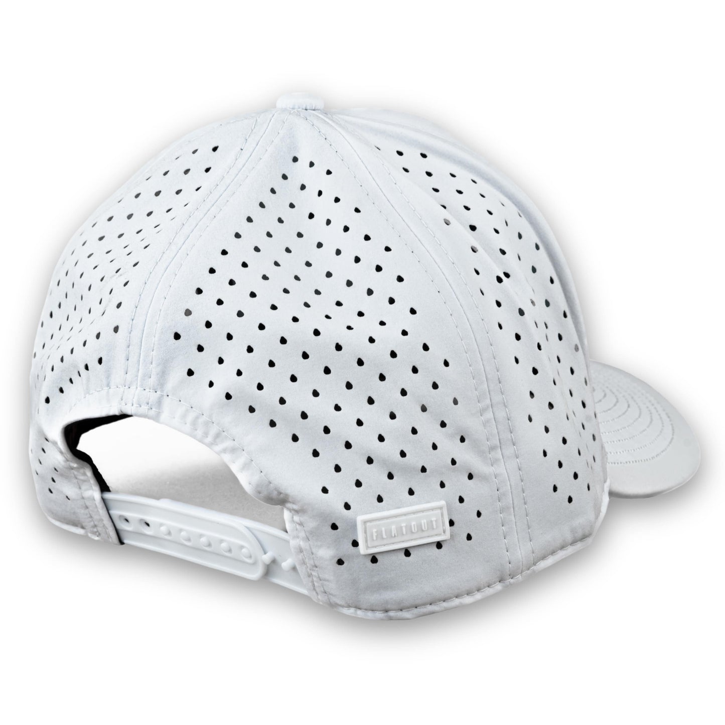 FA Hydro A-Frame White