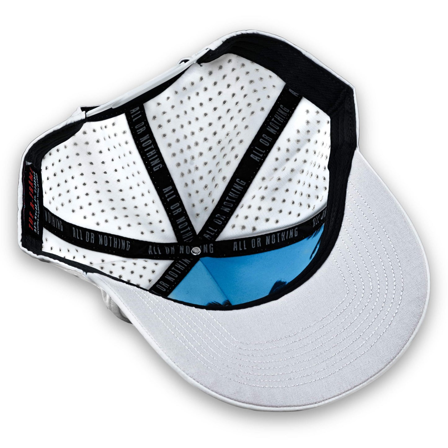 FA Hydro A-Frame White