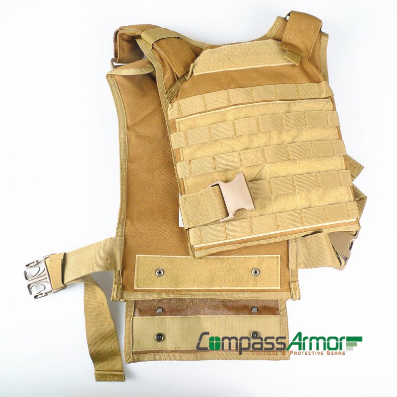 FAPC Tactical Fast Attack Plate Carrier