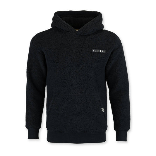 FA Sherpa Pullover Onyx
