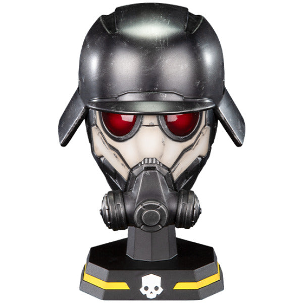 Helldivers 2: Field Chemist Helmet 1:4 Scale Replica