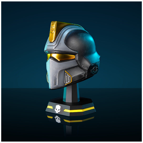 Helldivers 2: Hero of the Federation Helmet 1:4 Scale Replica