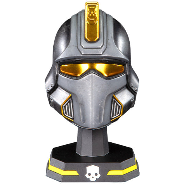 Helldivers 2: Hero of the Federation Helmet 1:4 Scale Replica
