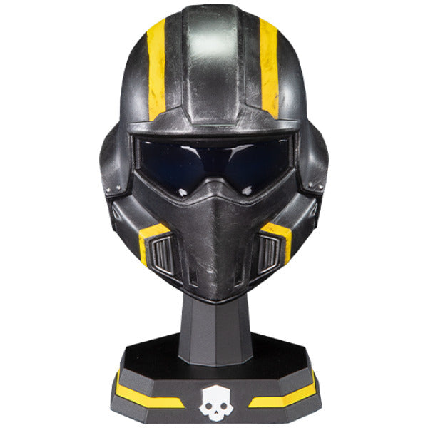 Helldivers 2: B-01 Tactical Helmet 1:4 Scale Replica