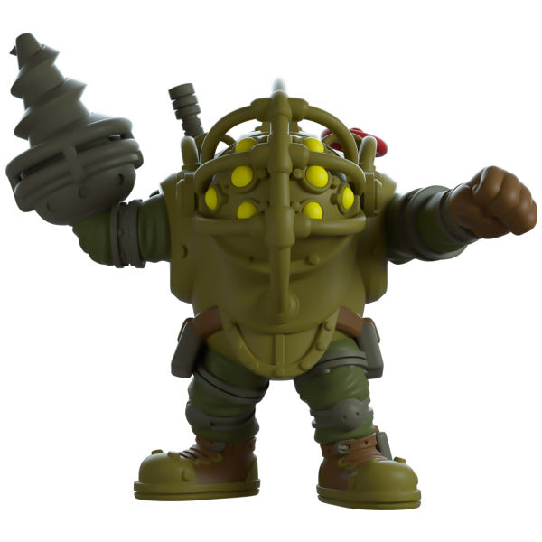 Bioshock – Big Daddy Youtooz Figure