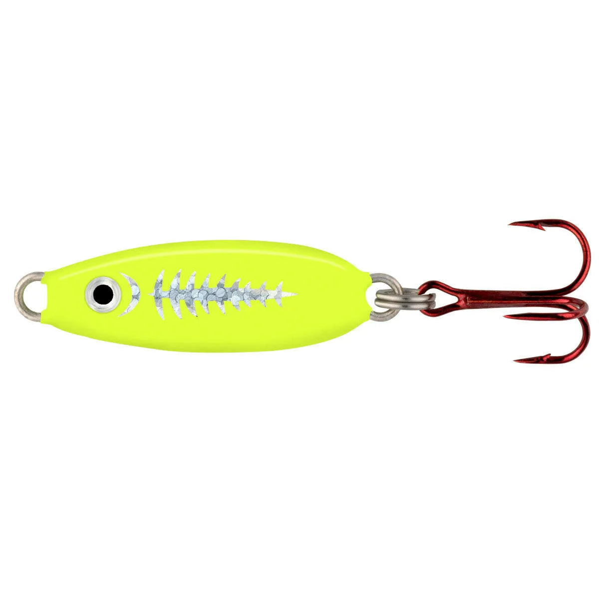 Northland Forage Minnow Spoons