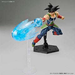 FIGURE-RISE STANDARD DRAGON BALL Z BARDOCK