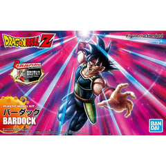 FIGURE-RISE STANDARD DRAGON BALL Z BARDOCK