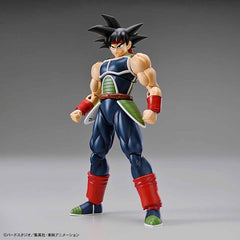 FIGURE-RISE STANDARD DRAGON BALL Z BARDOCK