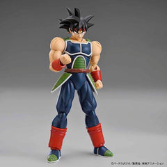 FIGURE-RISE STANDARD DRAGON BALL Z BARDOCK