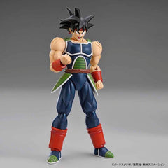 FIGURE-RISE STANDARD DRAGON BALL Z BARDOCK