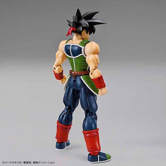 FIGURE-RISE STANDARD DRAGON BALL Z BARDOCK