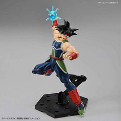 FIGURE-RISE STANDARD DRAGON BALL Z BARDOCK