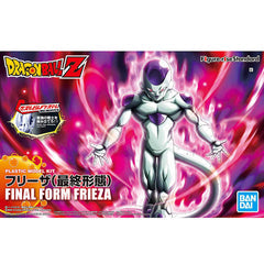 FIGURE-RISE STANDARD DRAGON BALL - Final Form Frieza