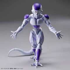 FIGURE-RISE STANDARD DRAGON BALL - Final Form Frieza