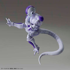 FIGURE-RISE STANDARD DRAGON BALL - Final Form Frieza
