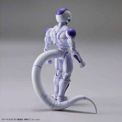 FIGURE-RISE STANDARD DRAGON BALL - Final Form Frieza