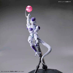 FIGURE-RISE STANDARD DRAGON BALL - Final Form Frieza