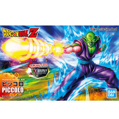 Figure-rise Standard PICCOLO  Model Kit