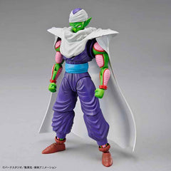 Figure-rise Standard PICCOLO  Model Kit
