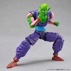 Figure-rise Standard PICCOLO  Model Kit