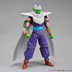 Figure-rise Standard PICCOLO  Model Kit