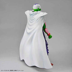 Figure-rise Standard PICCOLO  Model Kit
