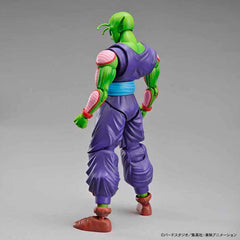 Figure-rise Standard PICCOLO  Model Kit