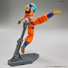 Figure-rise Standard SUPER SAIYAN GOD SUPER SAIYAN SON GOKOU