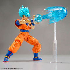 Figure-rise Standard SUPER SAIYAN GOD SUPER SAIYAN SON GOKOU