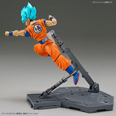 Figure-rise Standard SUPER SAIYAN GOD SUPER SAIYAN SON GOKOU