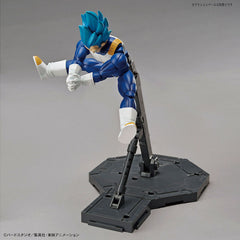 FIGURE-RISE STANDARD DRAGON BALL SUPER SUPER SAIYAN GOD SUPER SAIYAN VEGETA