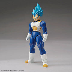 FIGURE-RISE STANDARD DRAGON BALL SUPER SUPER SAIYAN GOD SUPER SAIYAN VEGETA