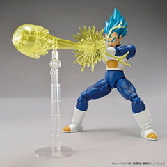 FIGURE-RISE STANDARD DRAGON BALL SUPER SUPER SAIYAN GOD SUPER SAIYAN VEGETA