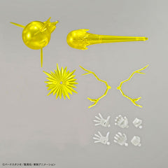 FIGURE-RISE STANDARD DRAGON BALL SUPER SUPER SAIYAN GOD SUPER SAIYAN VEGETA