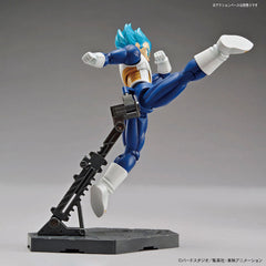 FIGURE-RISE STANDARD DRAGON BALL SUPER SUPER SAIYAN GOD SUPER SAIYAN VEGETA
