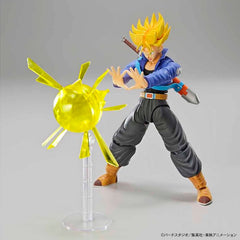 FIGURE-RISE STANDARD DRAGON BALL Z SUPER SAITAN TRUNKS