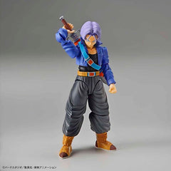 FIGURE-RISE STANDARD DRAGON BALL Z SUPER SAITAN TRUNKS