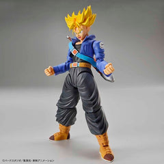 FIGURE-RISE STANDARD DRAGON BALL Z SUPER SAITAN TRUNKS