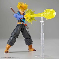 FIGURE-RISE STANDARD DRAGON BALL Z SUPER SAITAN TRUNKS