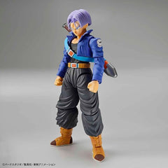 FIGURE-RISE STANDARD DRAGON BALL Z SUPER SAITAN TRUNKS