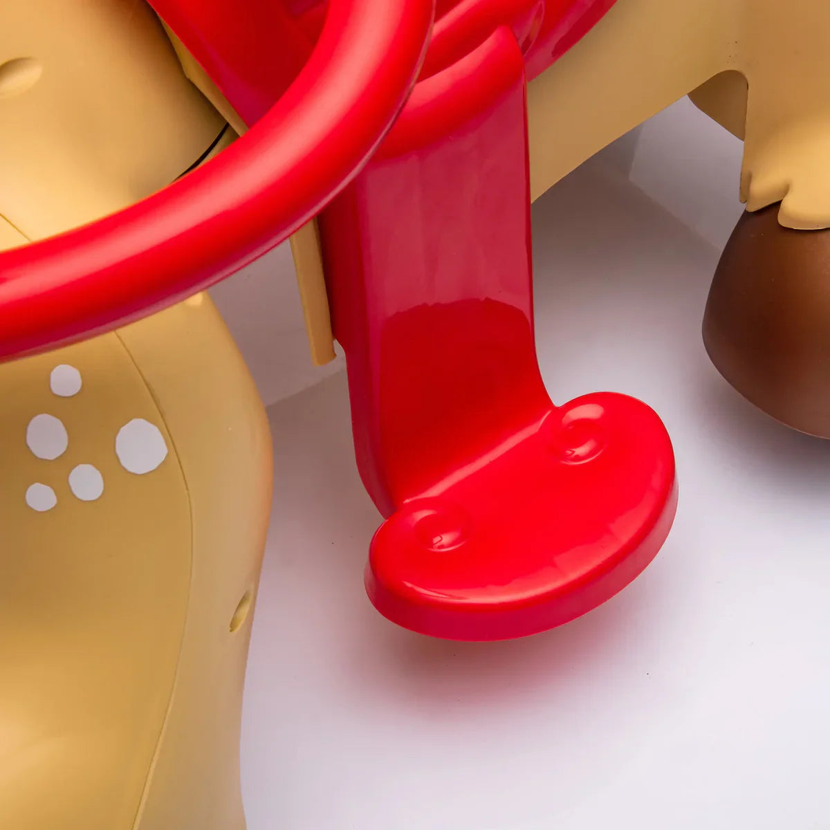 Horsey Horse Kids Ride On Car