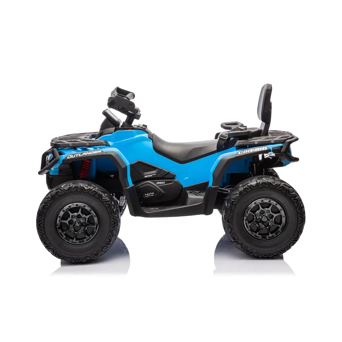 PREORDER 2026 Can-Am Outlander 4X4 24V 2 Seater Kids Ride On ATV