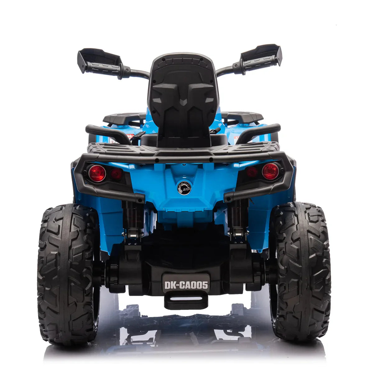PREORDER 2026 Can-Am Outlander 4X4 24V 2 Seater Kids Ride On ATV