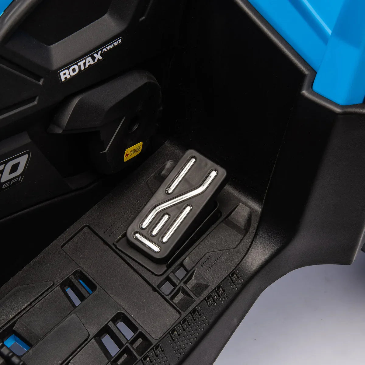 PREORDER 2026 Can-Am Outlander 4X4 24V 2 Seater Kids Ride On ATV