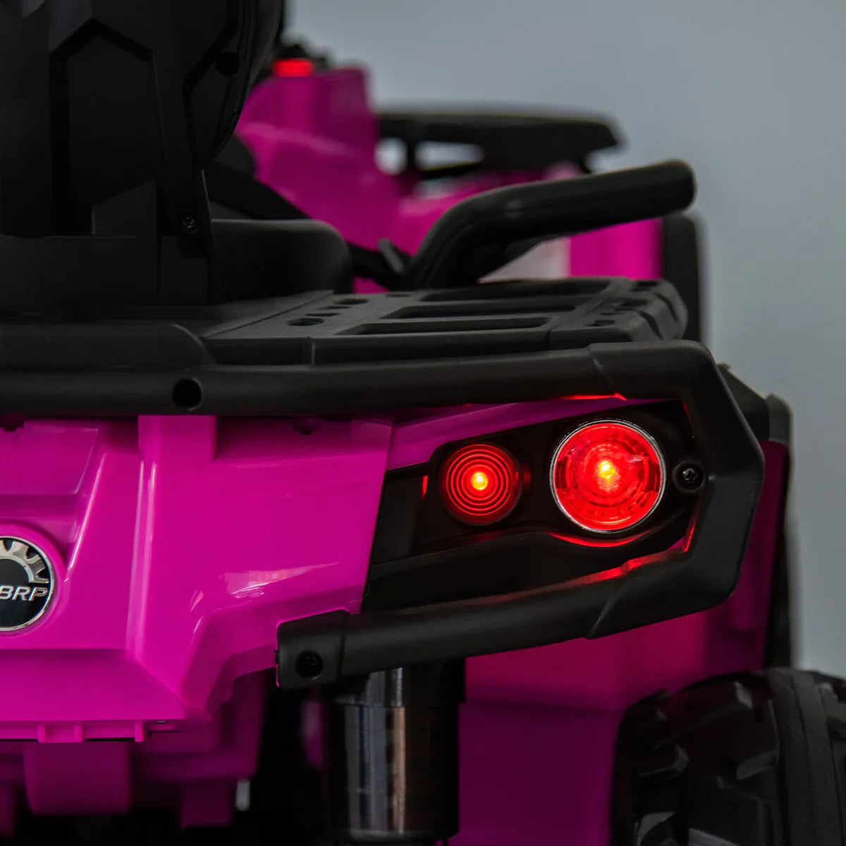 PREORDER 2026 Can-Am Outlander 4X4 24V 2 Seater Kids Ride On ATV