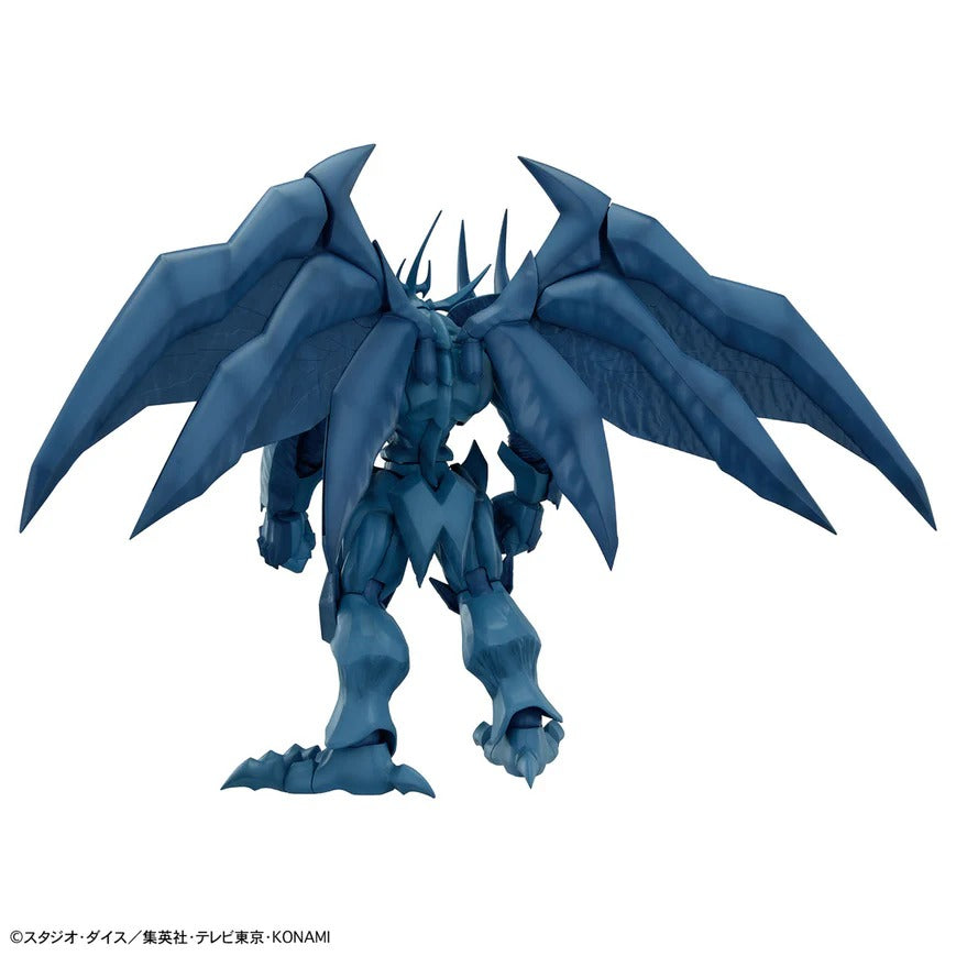 Figure-rise Standard Amplified -Egyptian God- Obelisk the Tormentor (Yu-Gi-Oh!)