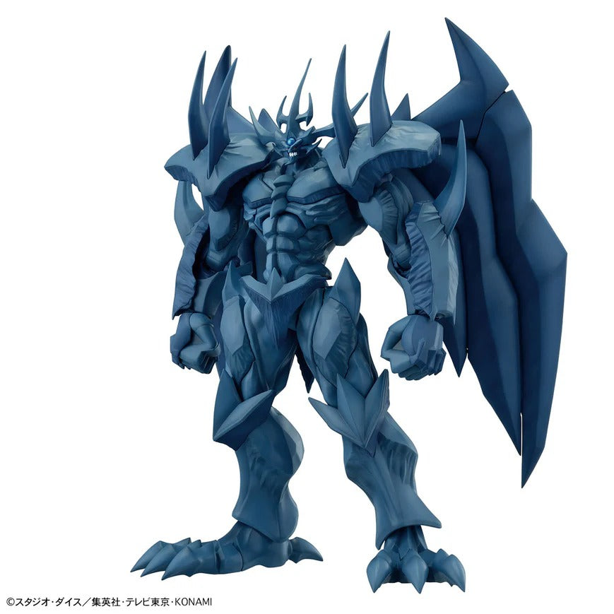 Figure-rise Standard Amplified -Egyptian God- Obelisk the Tormentor (Yu-Gi-Oh!)