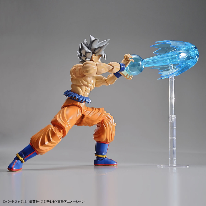 FIGURE-RISE STANDARD DRAGON BALL SUPER SON GOKU - ULTRA INSTINCT
