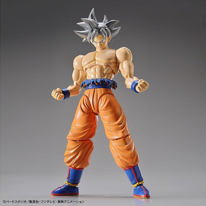 FIGURE-RISE STANDARD DRAGON BALL SUPER SON GOKU - ULTRA INSTINCT